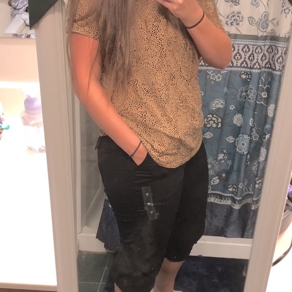 NWT Women’s Sonoma Capris | 12 - Picture 2 of 10